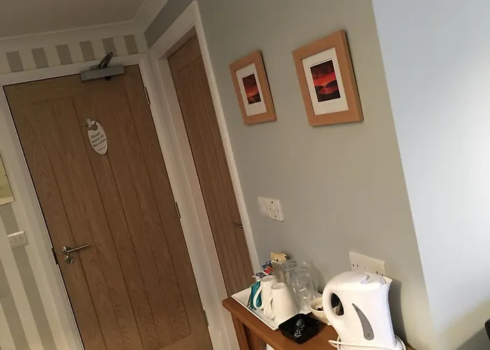 Rothay House Guest house