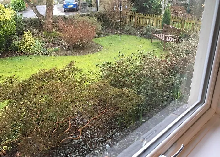 Rothay House 4* Ambleside