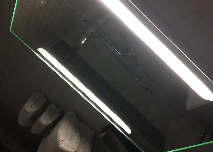 Rothay House Guest house