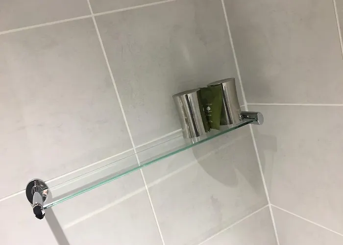 Guest house Rothay House 4*