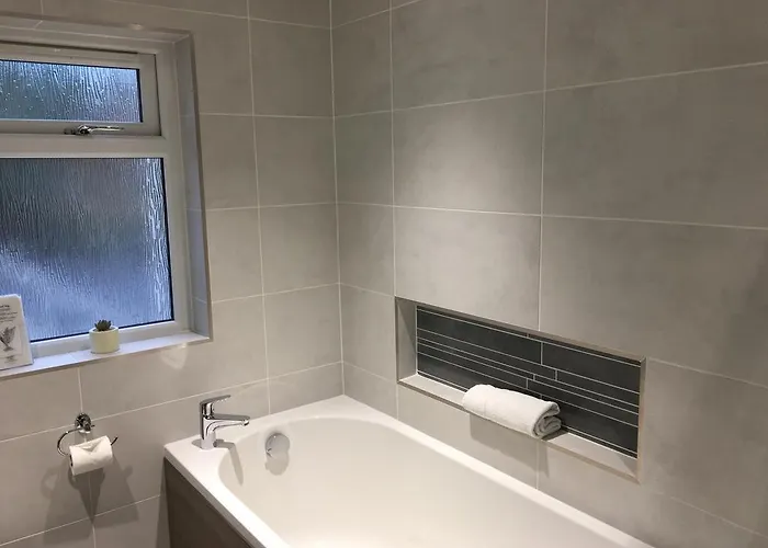 Guest house Rothay House