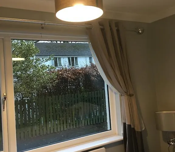 Rothay House Guest house