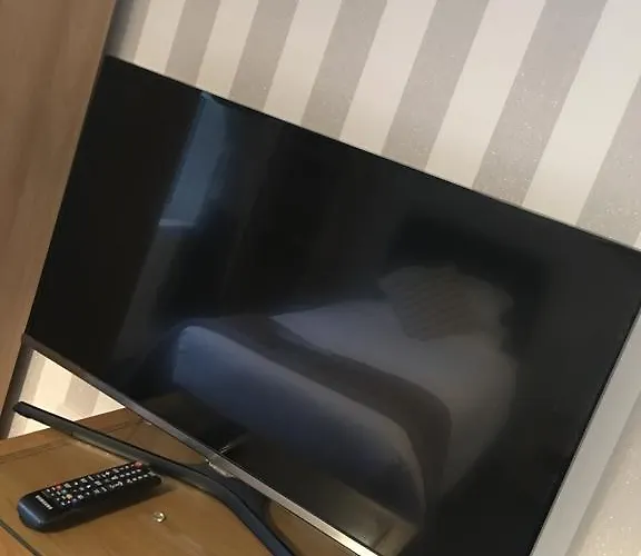 Rothay House Guest house 4*