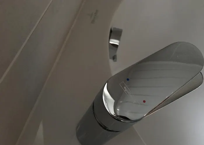 Guest house Rothay House 4*