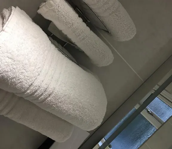 Guest house Rothay House