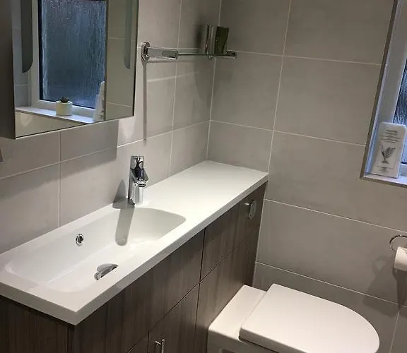 Rothay House Guest house 4*