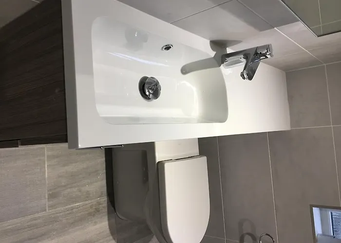 Rothay House Guest house 4*