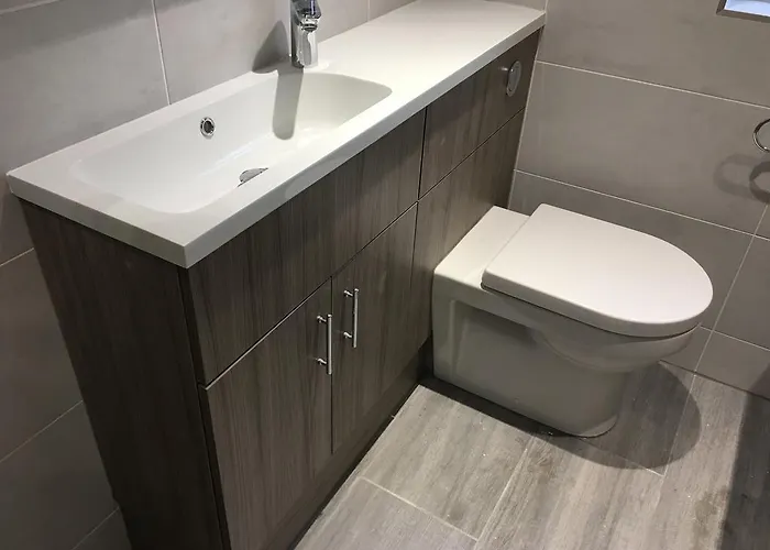 Guest house Rothay House Ambleside