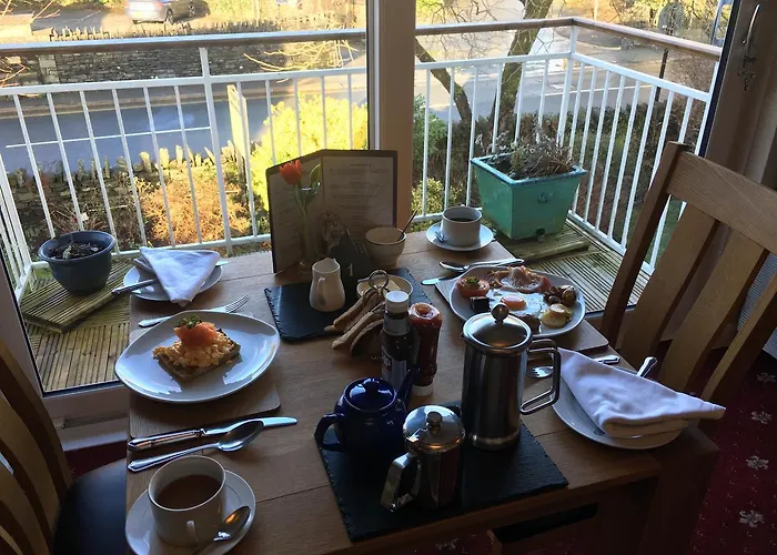 Rothay House 4* Ambleside