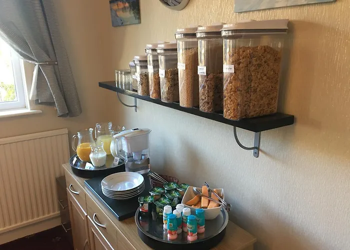 Guest house Rothay House Ambleside