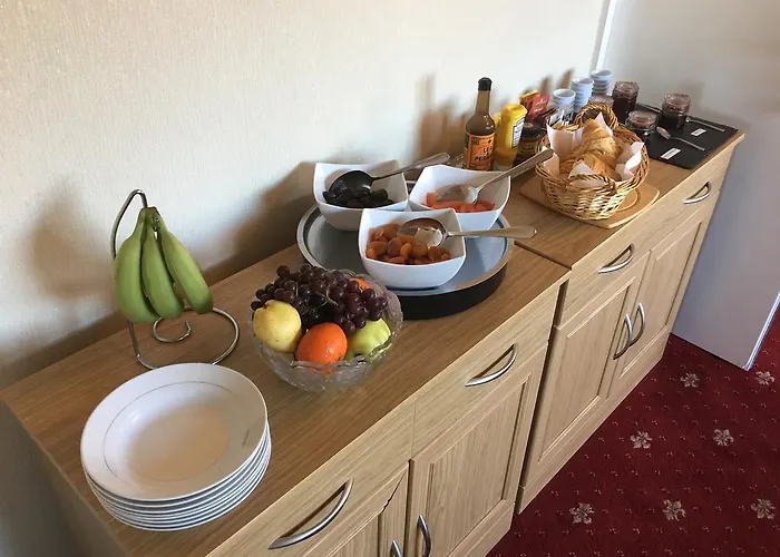 Rothay House Guest house Ambleside