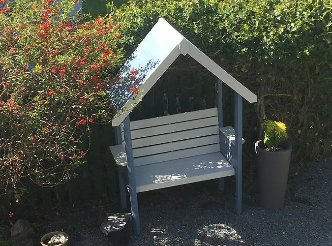 Rothay House Guest house 4*