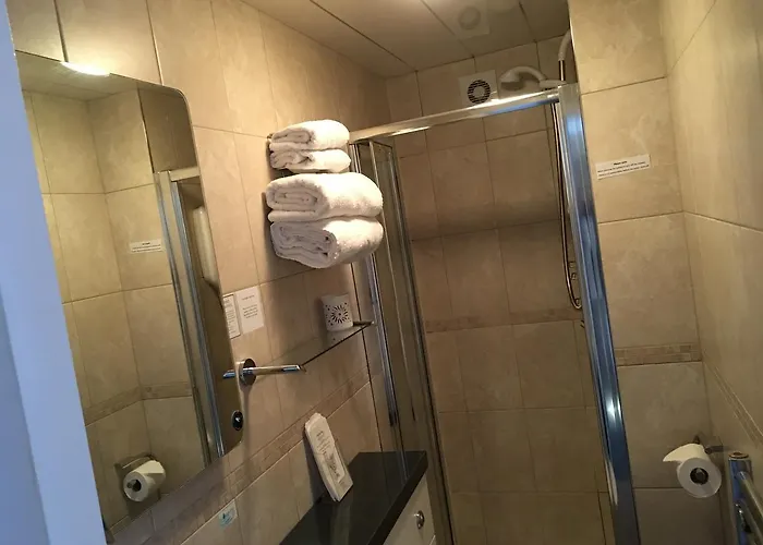 Rothay House Guest house 4*