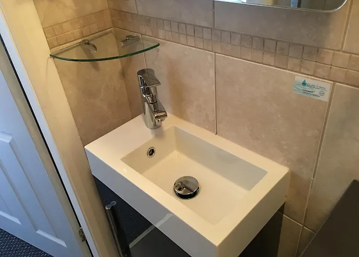 Rothay House Guest house