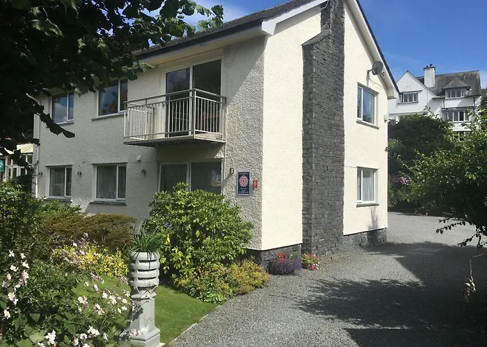 Rothay House 4* Ambleside