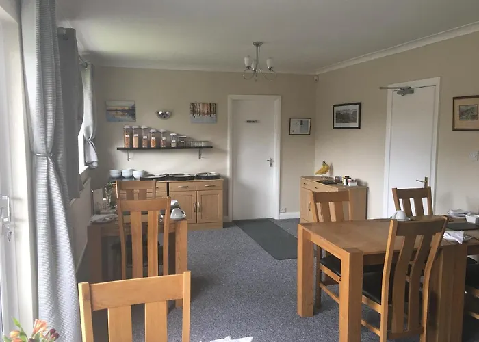 Guest house Rothay House