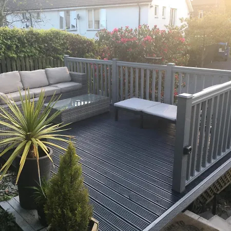 Pensjonat Rothay House 4*