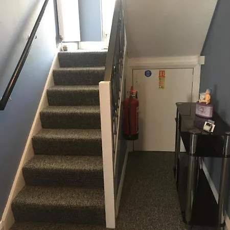 Gæstehus Rothay House 4*