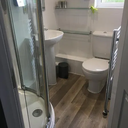 Gæstehus Rothay House