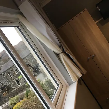 Gæstehus Rothay House 4*