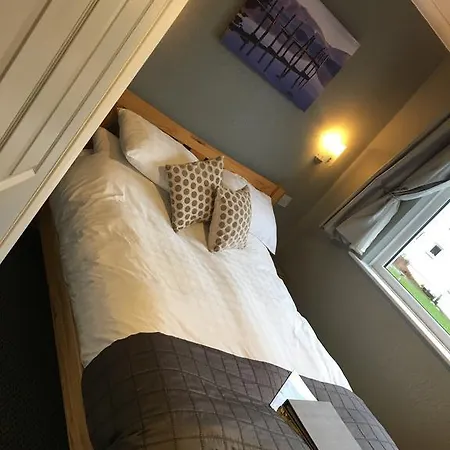 Rothay House Gæstehus Ambleside