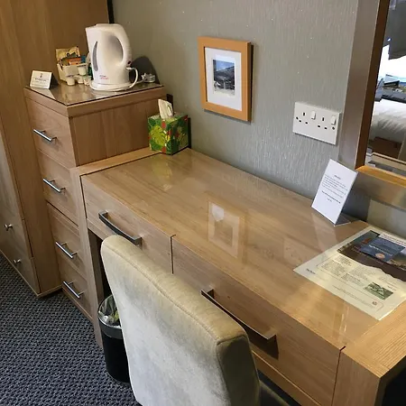 Rothay House 4* Ambleside