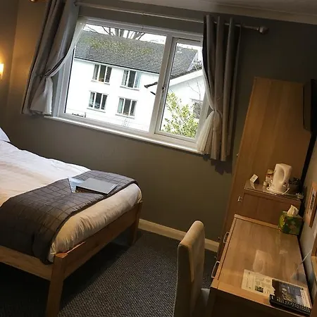 Rothay House Ambleside