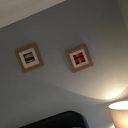 Rothay House Pensjonat 4*