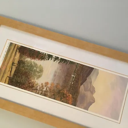 Rothay House Gæstehus Ambleside