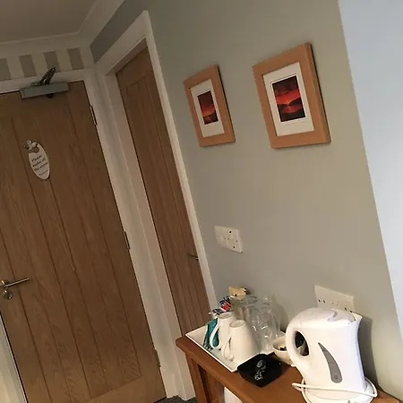 Rothay House Gæstehus