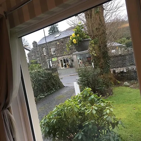 Rothay House Guest house 4*