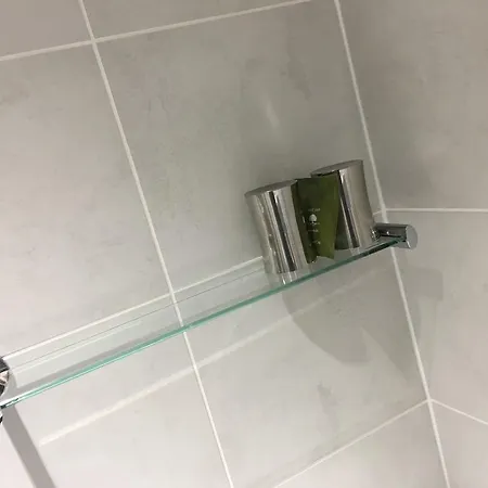 Gæstehus Rothay House 4*