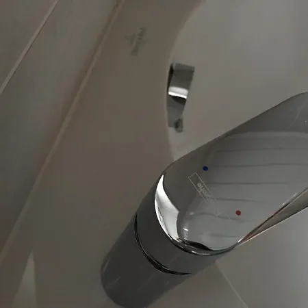 Gæstehus Rothay House 4*