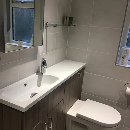 Rothay House Gæstehus 4*