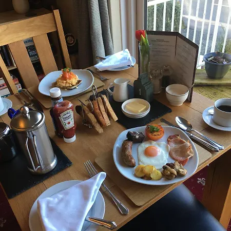 Pensjonat Rothay House 4*