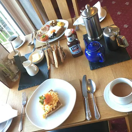 Pensjonat Rothay House