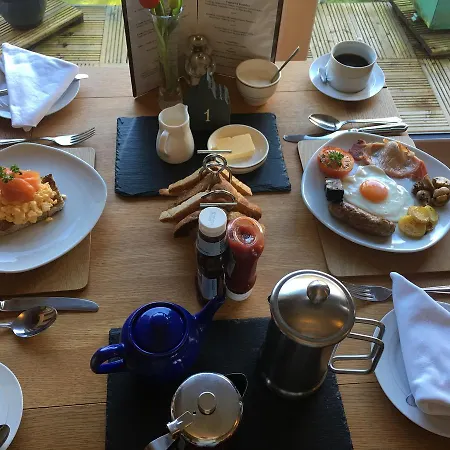 Rothay House Pensjonat 4*