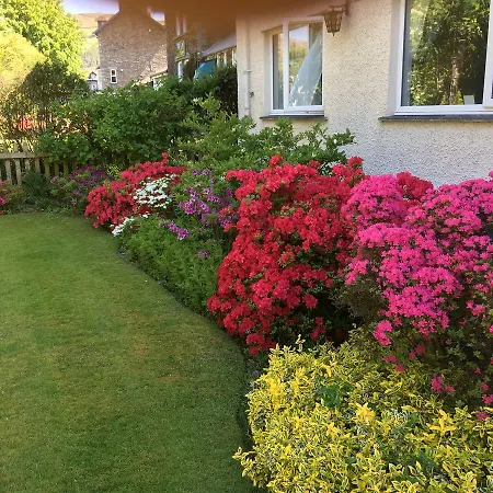 Rothay House 4* Ambleside