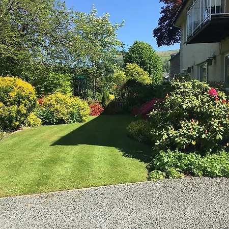 Rothay House Gæstehus