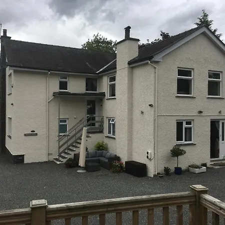 Rothay House