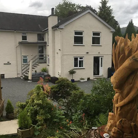 Rothay House Pensjonat 4*