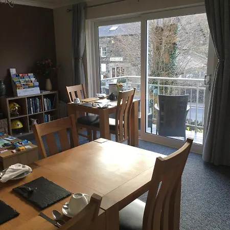 Rothay House Gæstehus Ambleside