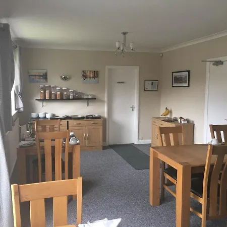 Gæstehus Rothay House