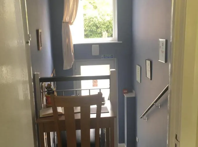 Penzion Rothay House 4*