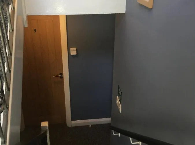 Rothay House Penzion Ambleside