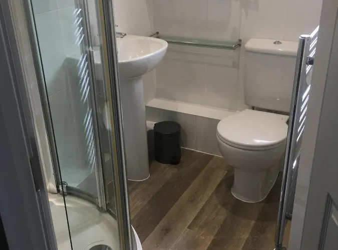 Penzion Rothay House