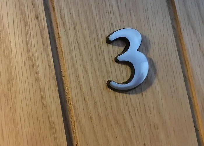 Penzion Rothay House 4*