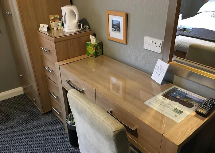 Rothay House 4* Ambleside