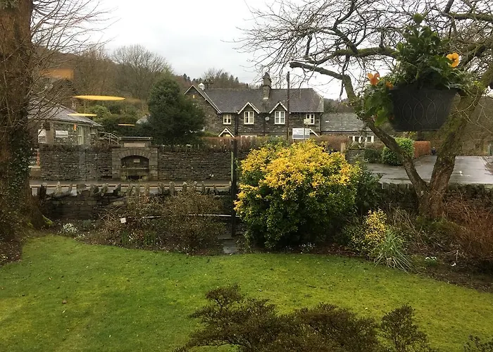 Rothay House Ambleside