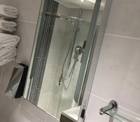 Rothay House Penzion